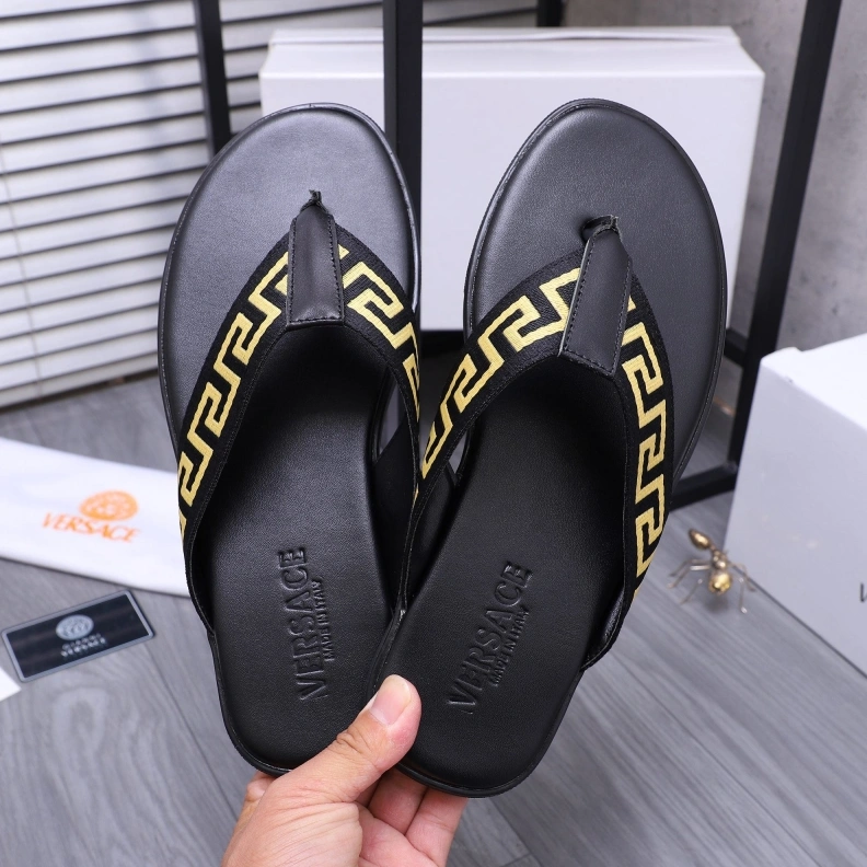 Gxvxnchy Slippers DailyWear 152742