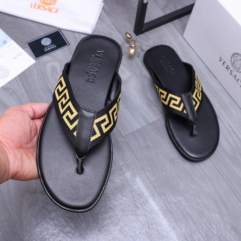 Gxvxnchy Slippers DailyWear 152742
