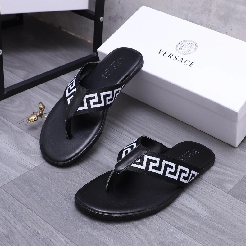 Durable Gxvxnchy Slippers 152732