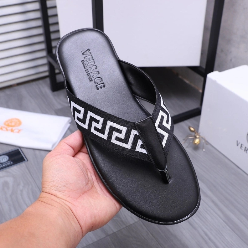 Durable Gxvxnchy Slippers 152732