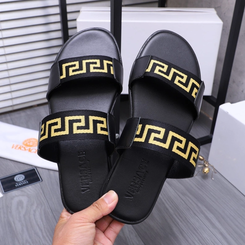 Gxvxnchy Slippers Fashionable 152737