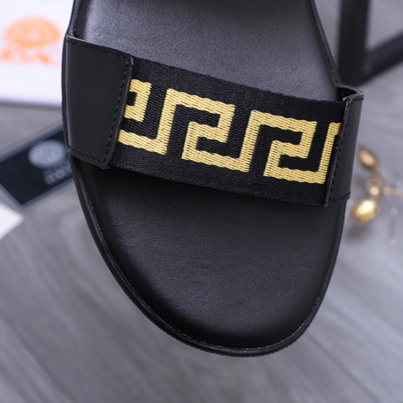 Gxvxnchy Slippers Fashionable 152737