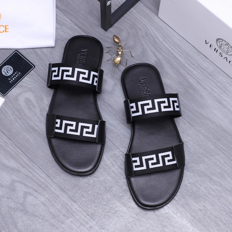 Gxvxnchy Slippers Bold 152730