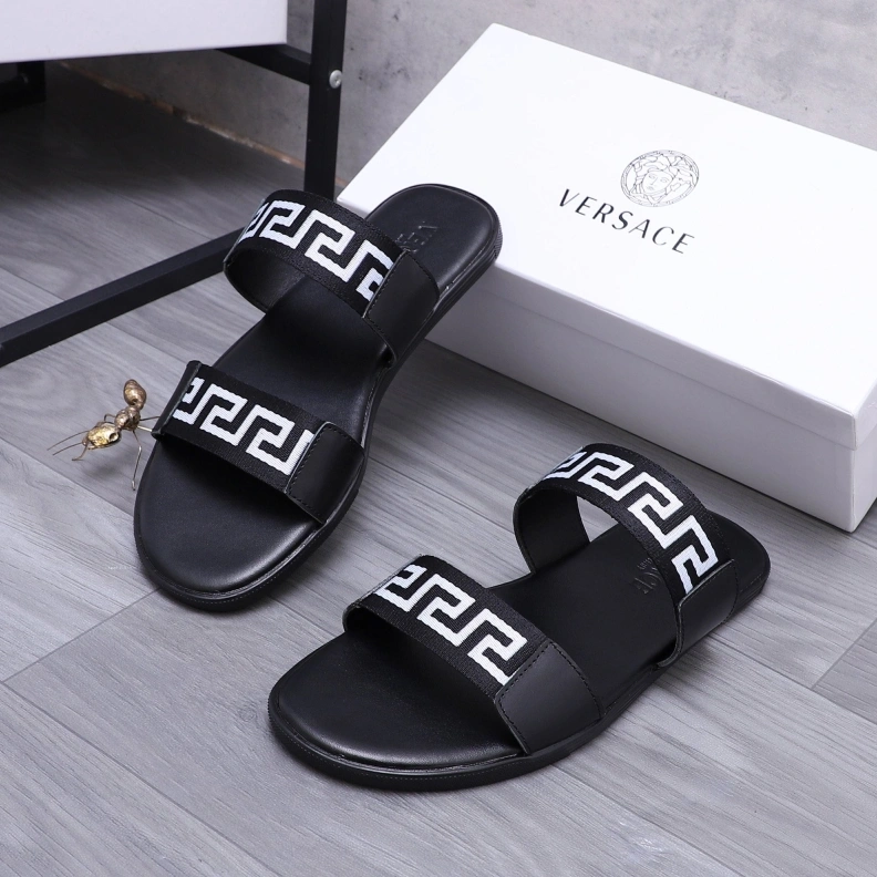 Gxvxnchy Slippers Bold 152730