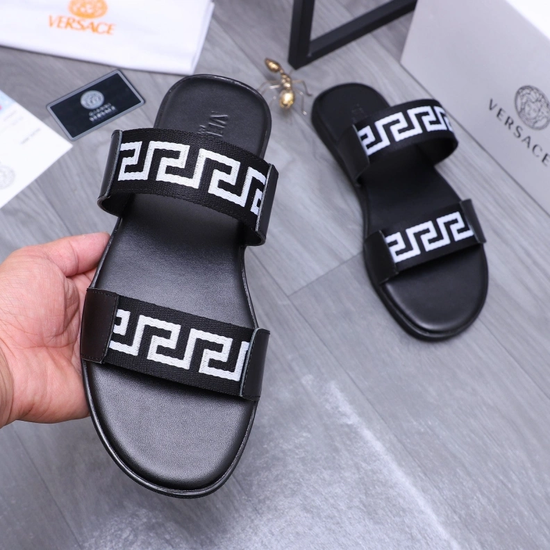 Gxvxnchy Slippers Bold 152730