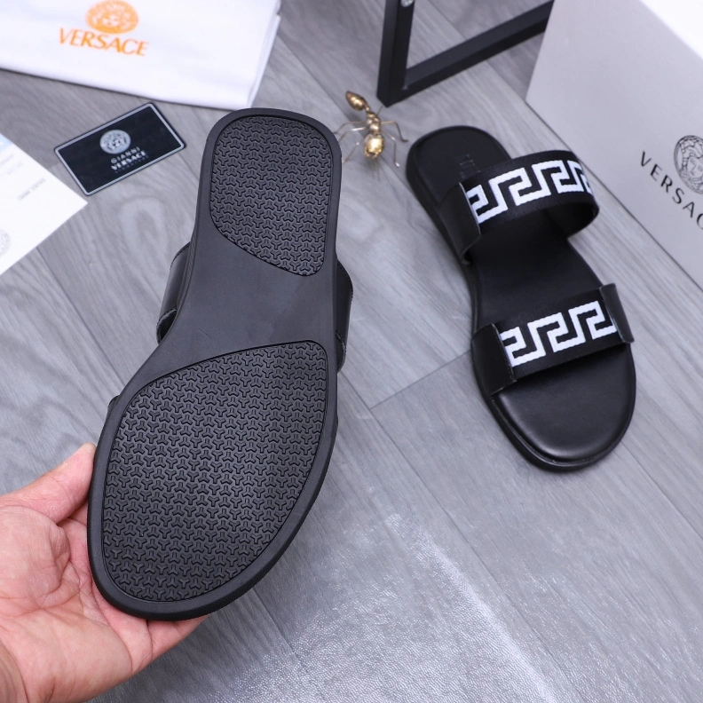 Gxvxnchy Slippers Bold 152730