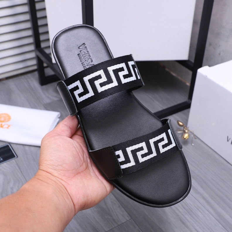 Gxvxnchy Slippers Bold 152730