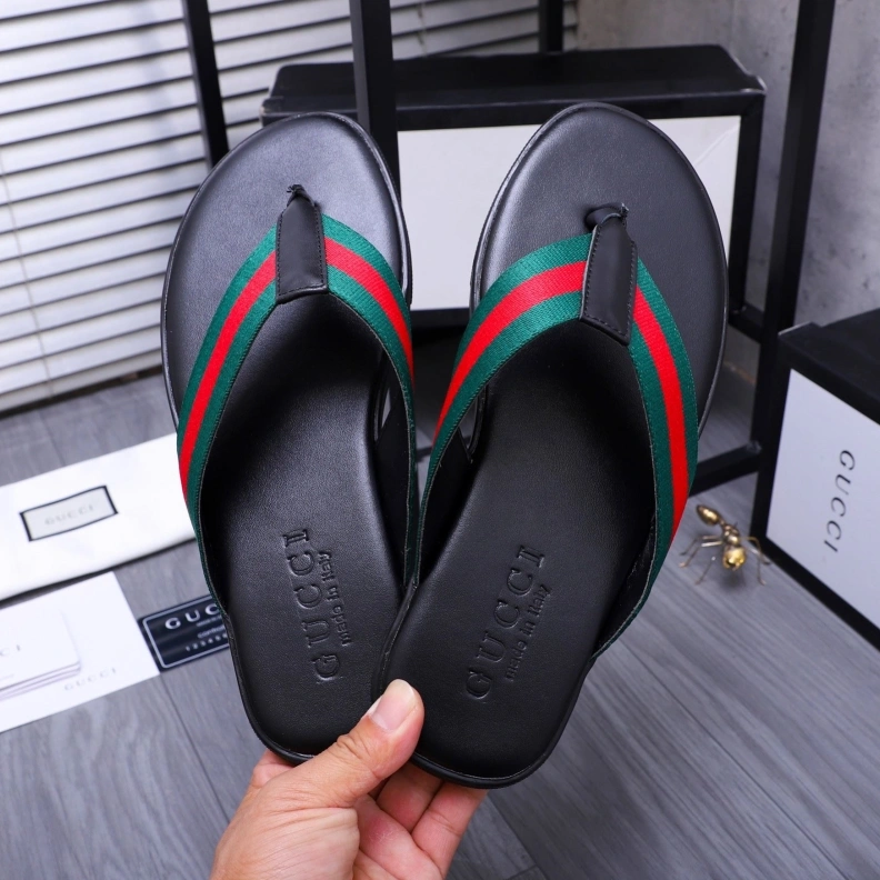 Comfortable Gxccx Slippers 156543