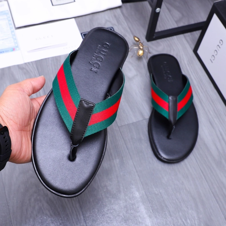 Comfortable Gxccx Slippers 156543