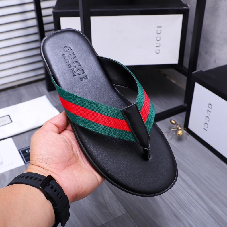 Comfortable Gxccx Slippers 156543