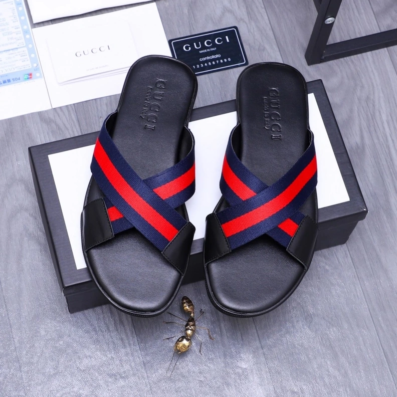 TopPick Gxccx Slippers 156555