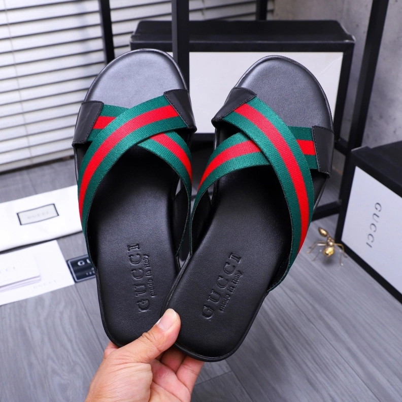 Modern Gxccx Slippers 156541