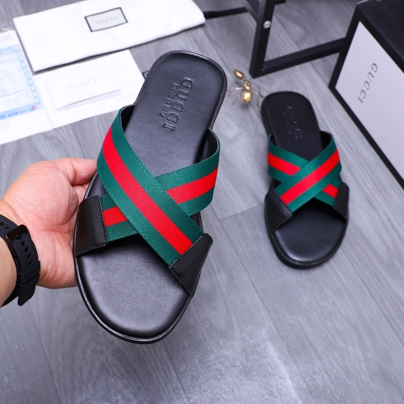 Modern Gxccx Slippers 156541
