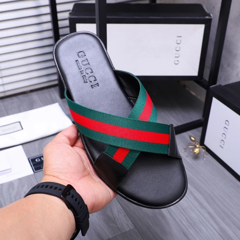Modern Gxccx Slippers 156541