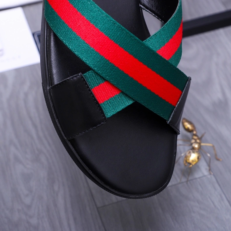 Modern Gxccx Slippers 156541