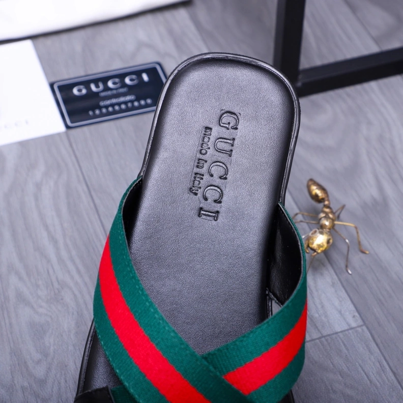 Modern Gxccx Slippers 156541