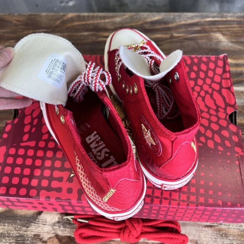 Comfortable Gxvxnchy Sneakers 152678