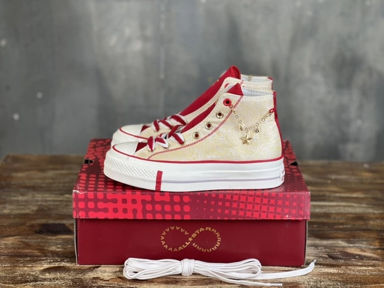 Gxvxnchy Sneakers Flexible 152679