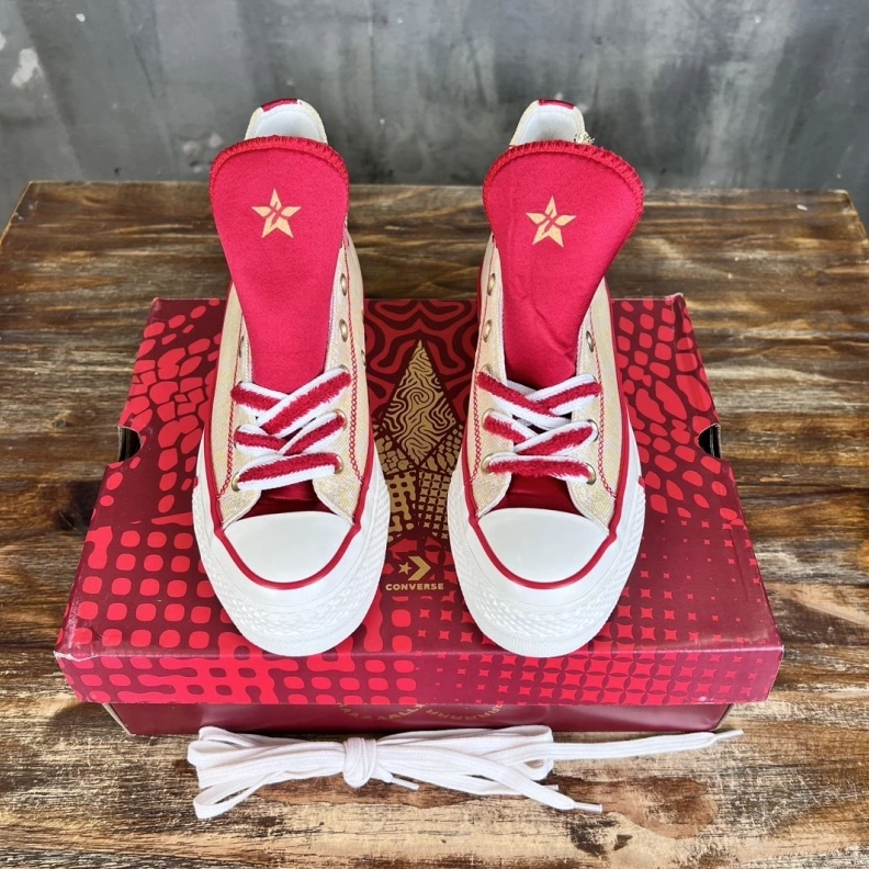Gxvxnchy Sneakers Flexible 152679