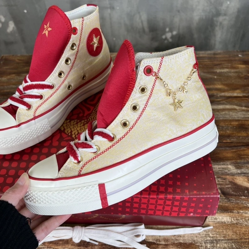 Gxvxnchy Sneakers Flexible 152679