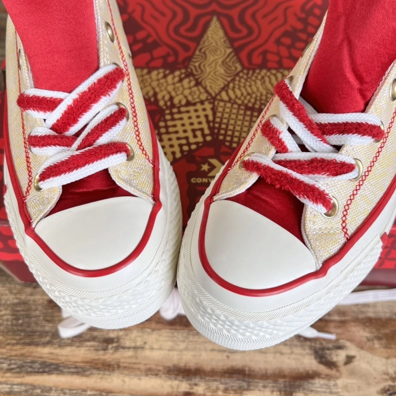 Gxvxnchy Sneakers Flexible 152679