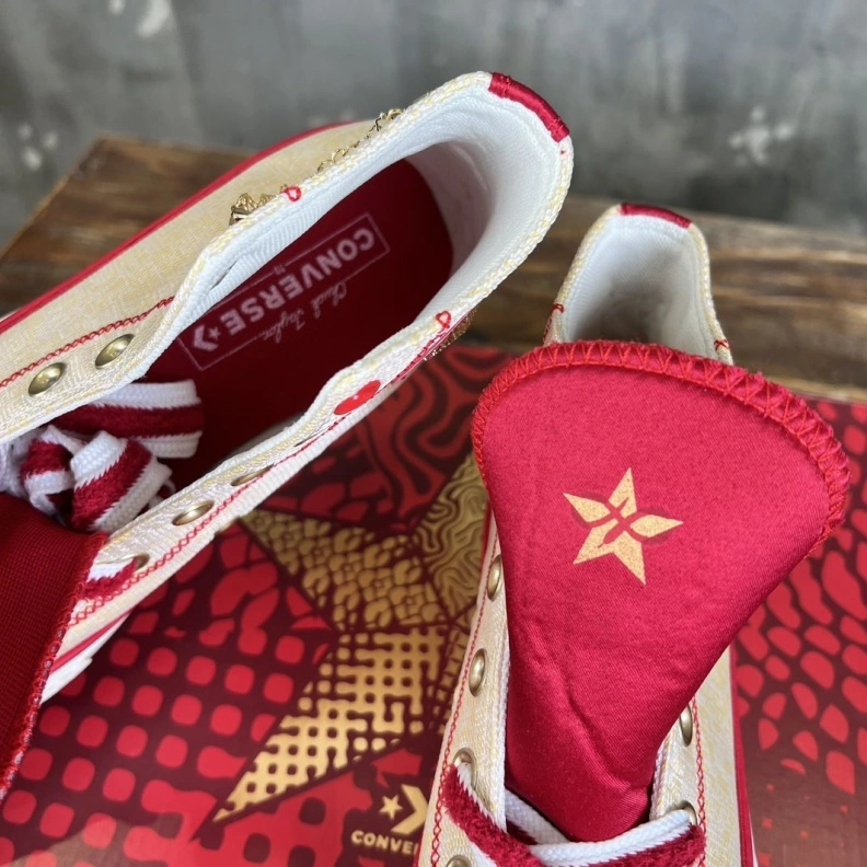Gxvxnchy Sneakers Flexible 152679