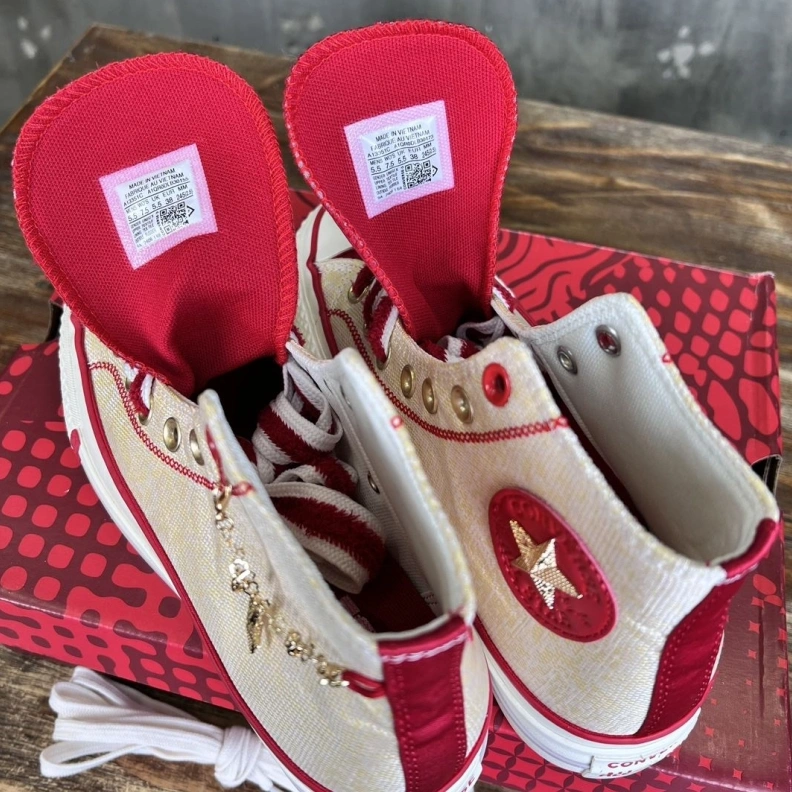 Gxvxnchy Sneakers Flexible 152679
