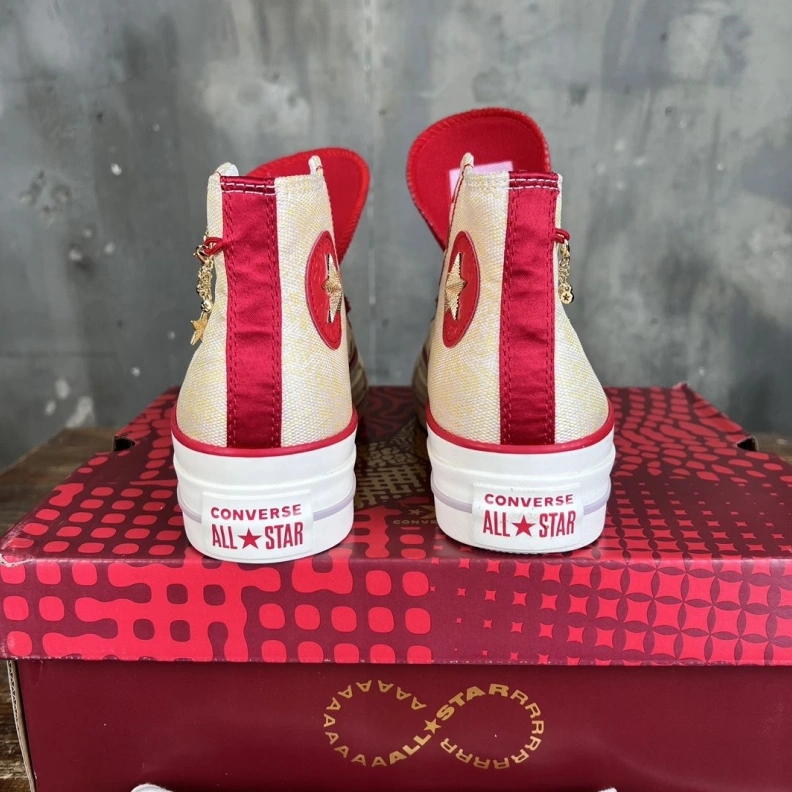 Gxvxnchy Sneakers Flexible 152679