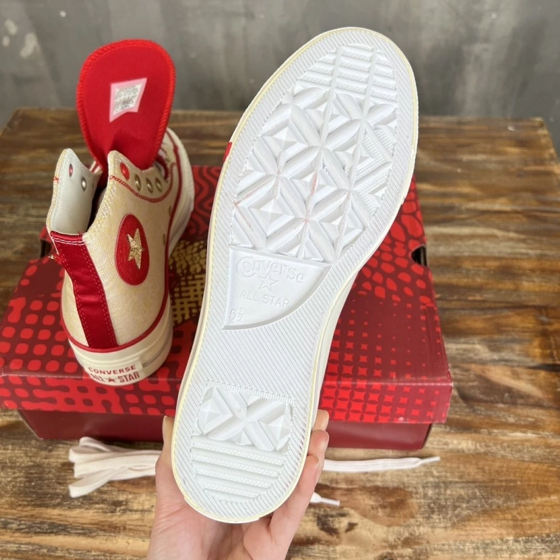 Gxvxnchy Sneakers Flexible 152679