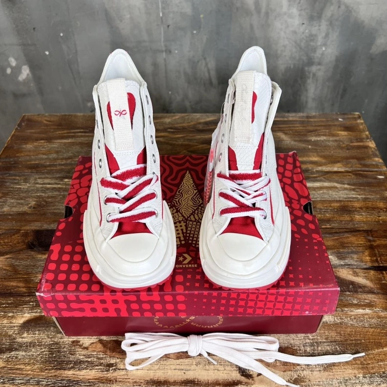 Gxvxnchy Sneakers DailyWear 152676