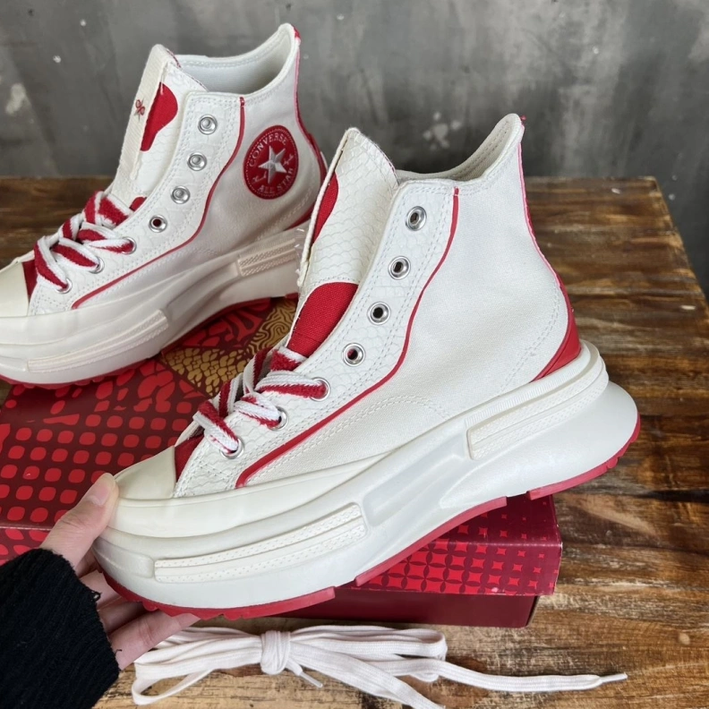 Gxvxnchy Sneakers DailyWear 152676