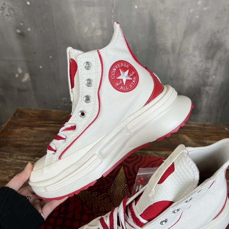 Gxvxnchy Sneakers DailyWear 152676