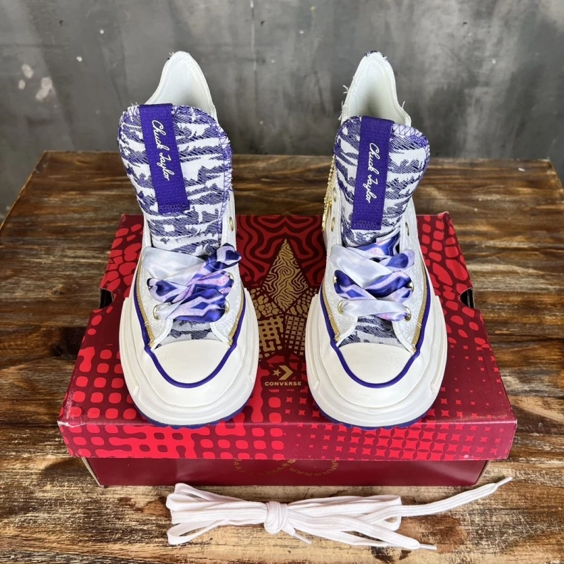 Gxvxnchy Sneakers DailyWear 152674