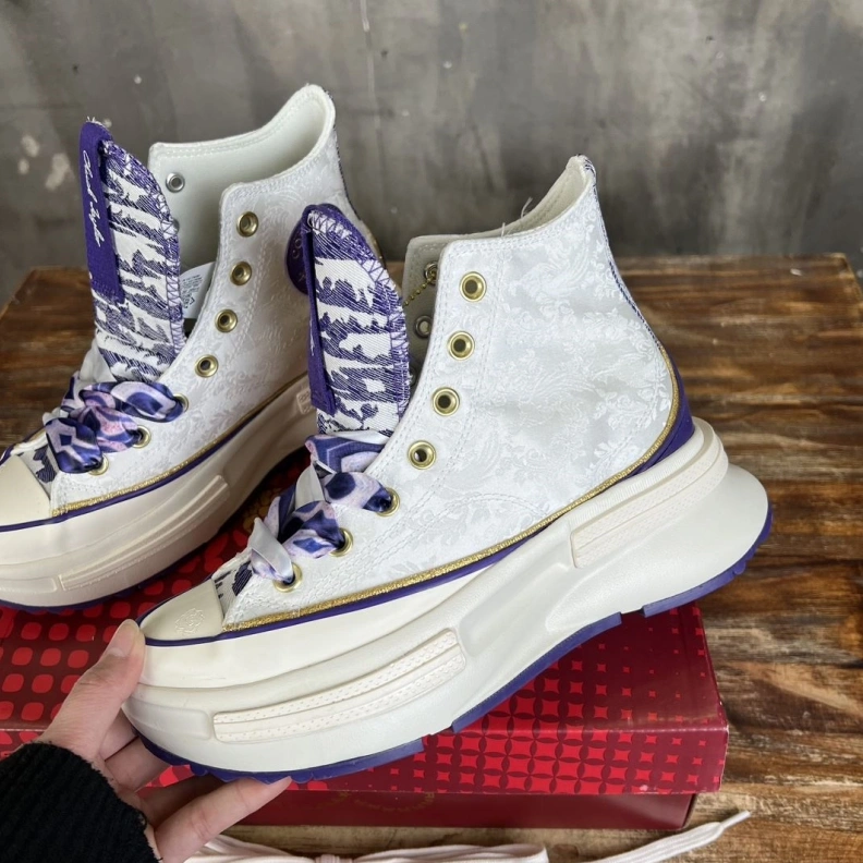 Gxvxnchy Sneakers DailyWear 152674