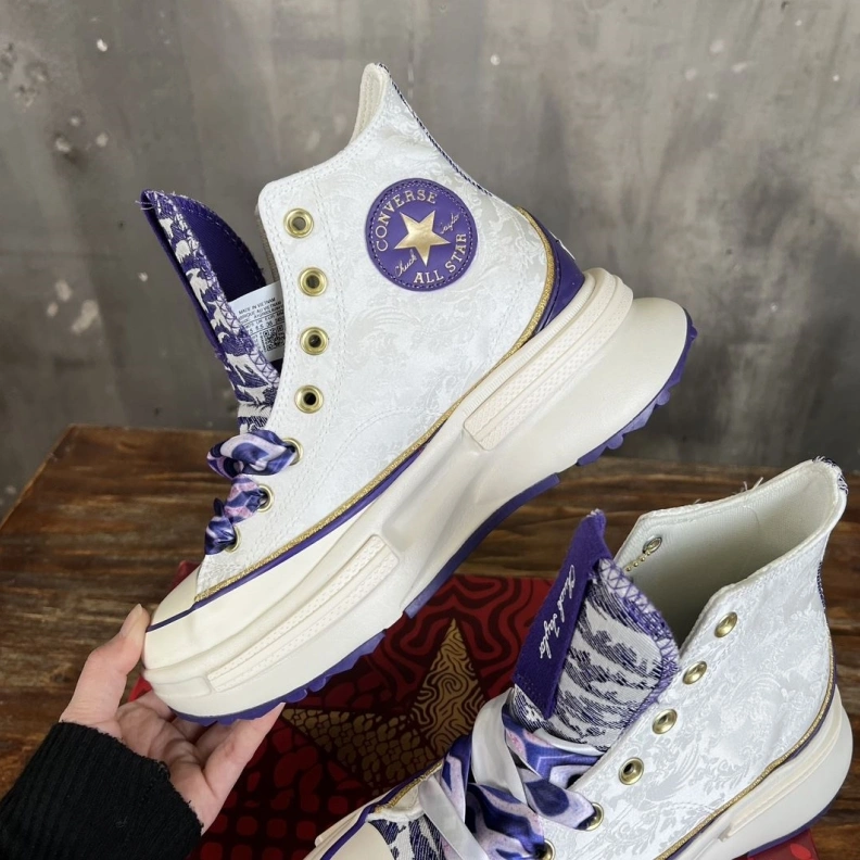 Gxvxnchy Sneakers DailyWear 152674