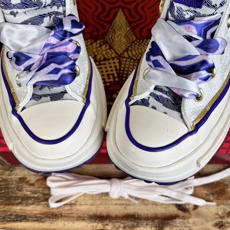 Gxvxnchy Sneakers DailyWear 152674