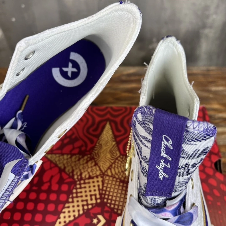 Gxvxnchy Sneakers DailyWear 152674