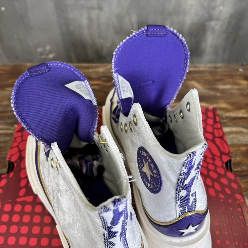Gxvxnchy Sneakers DailyWear 152674