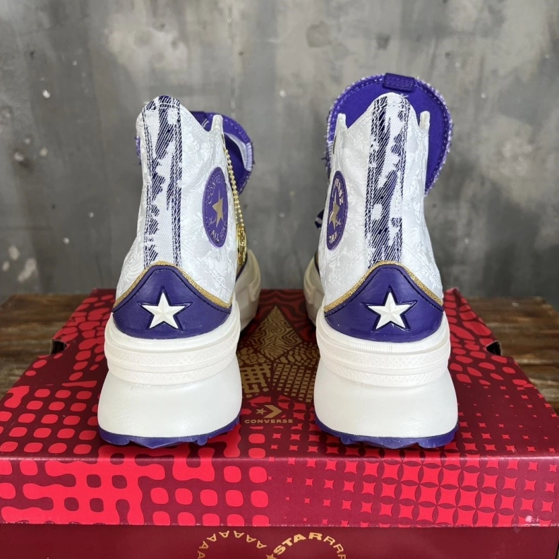 Gxvxnchy Sneakers DailyWear 152674