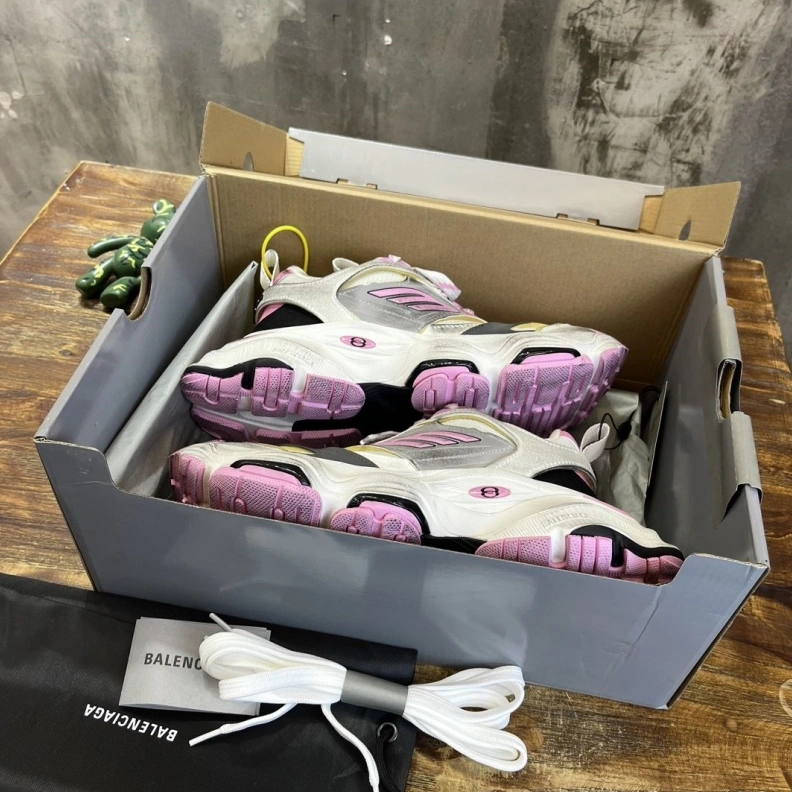 Bxlxnciaga Casual Shoe Lightweight 109401