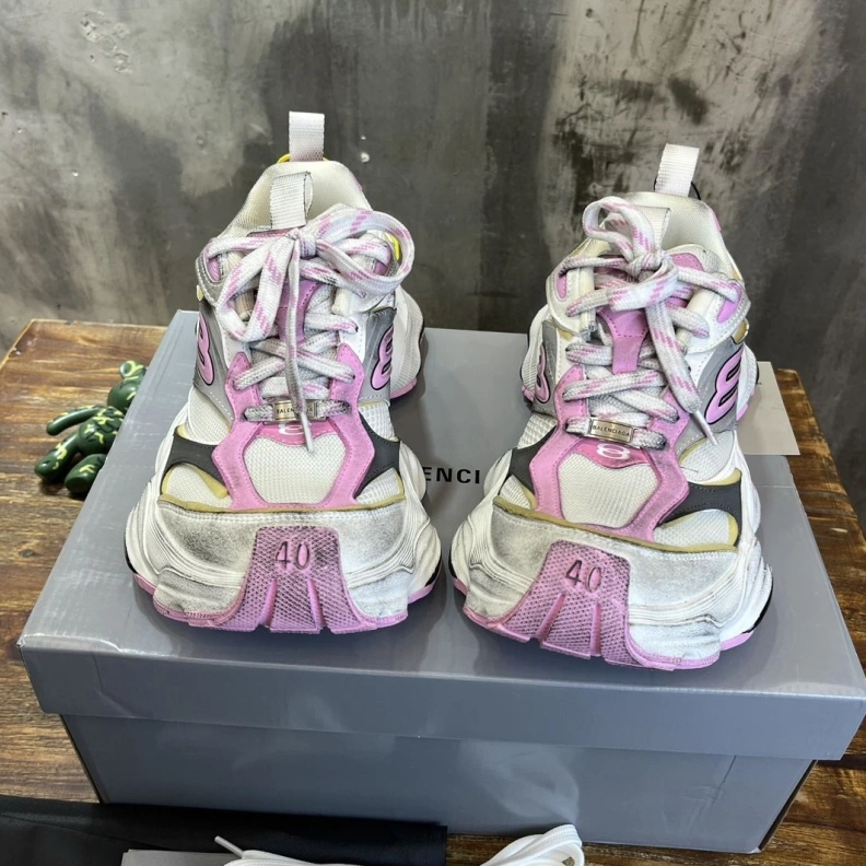 Bxlxnciaga Casual Shoe Lightweight 109401