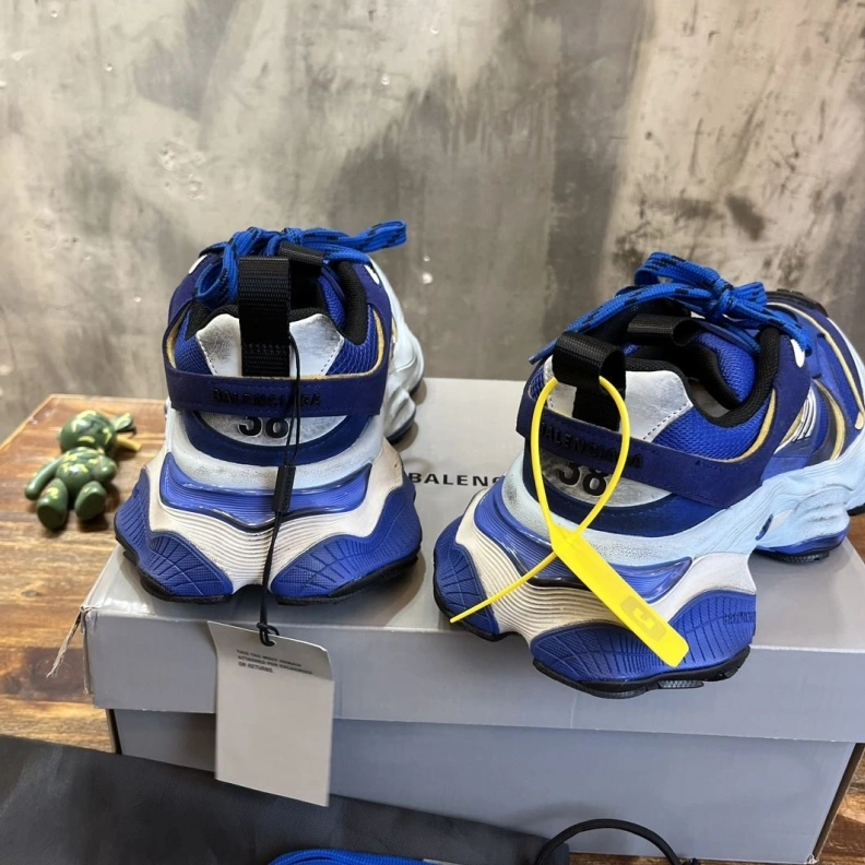 Bxlxnciaga Casual Shoe TopPick 109388