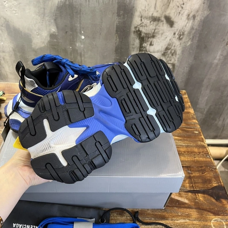 Bxlxnciaga Casual Shoe TopPick 109388