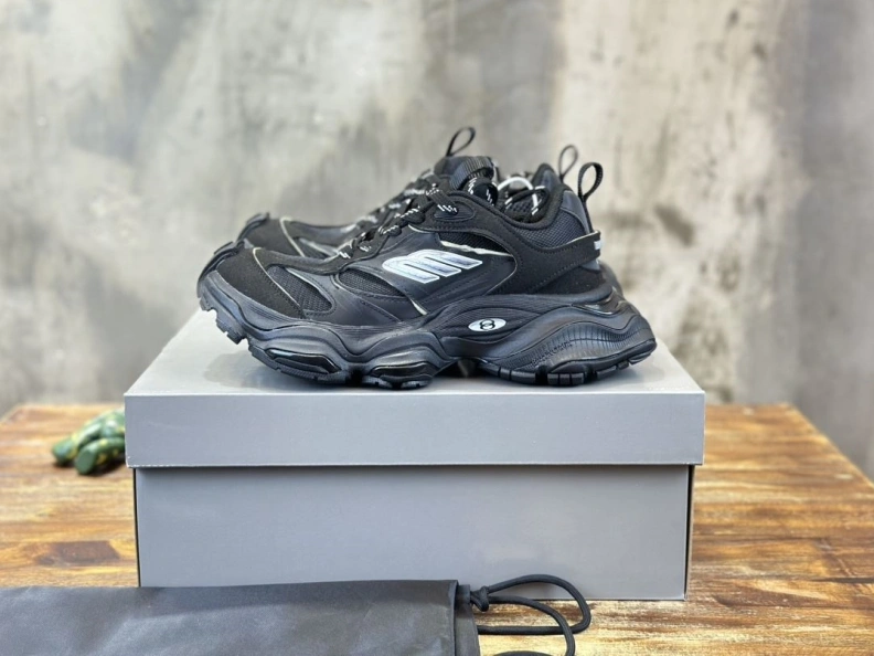GoodFit Bxlxnciaga Casual Shoe 109389