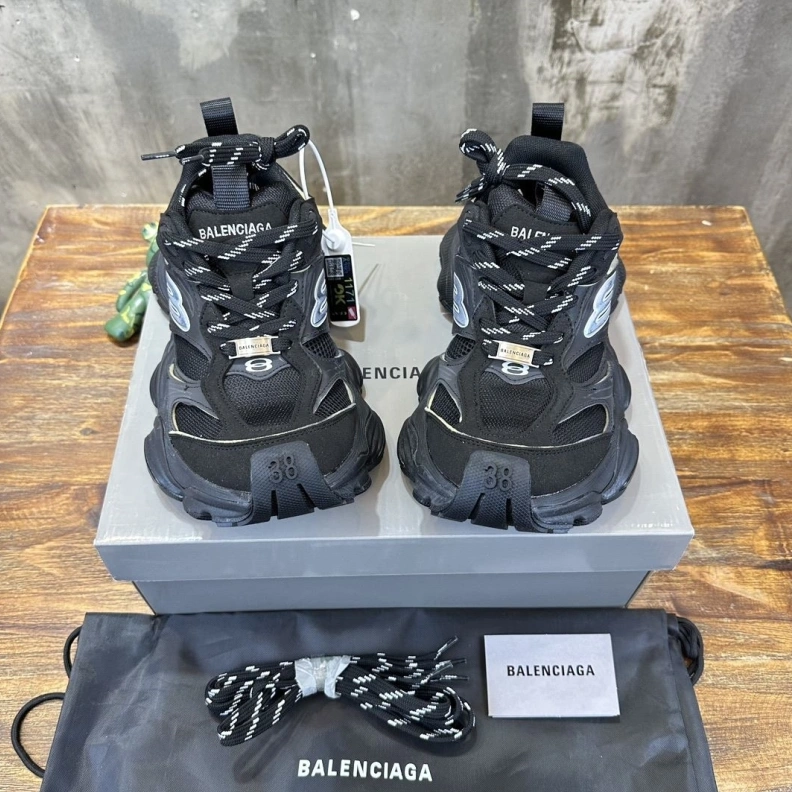 GoodFit Bxlxnciaga Casual Shoe 109389
