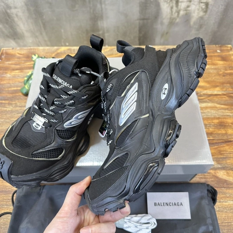 GoodFit Bxlxnciaga Casual Shoe 109389