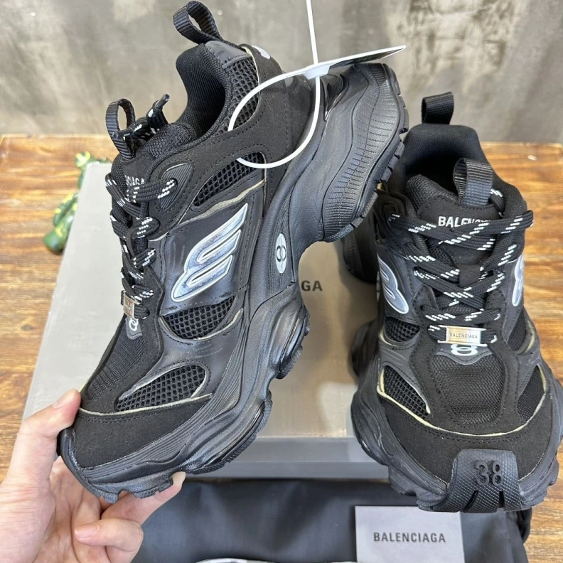 GoodFit Bxlxnciaga Casual Shoe 109389