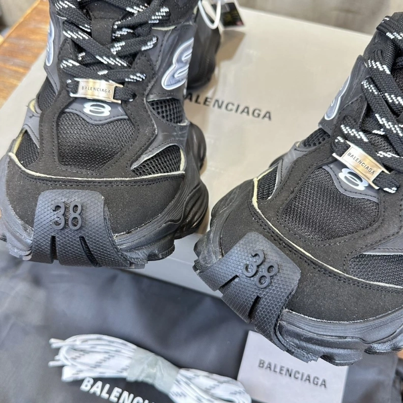 GoodFit Bxlxnciaga Casual Shoe 109389
