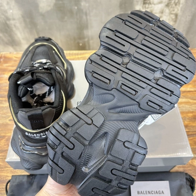 GoodFit Bxlxnciaga Casual Shoe 109389