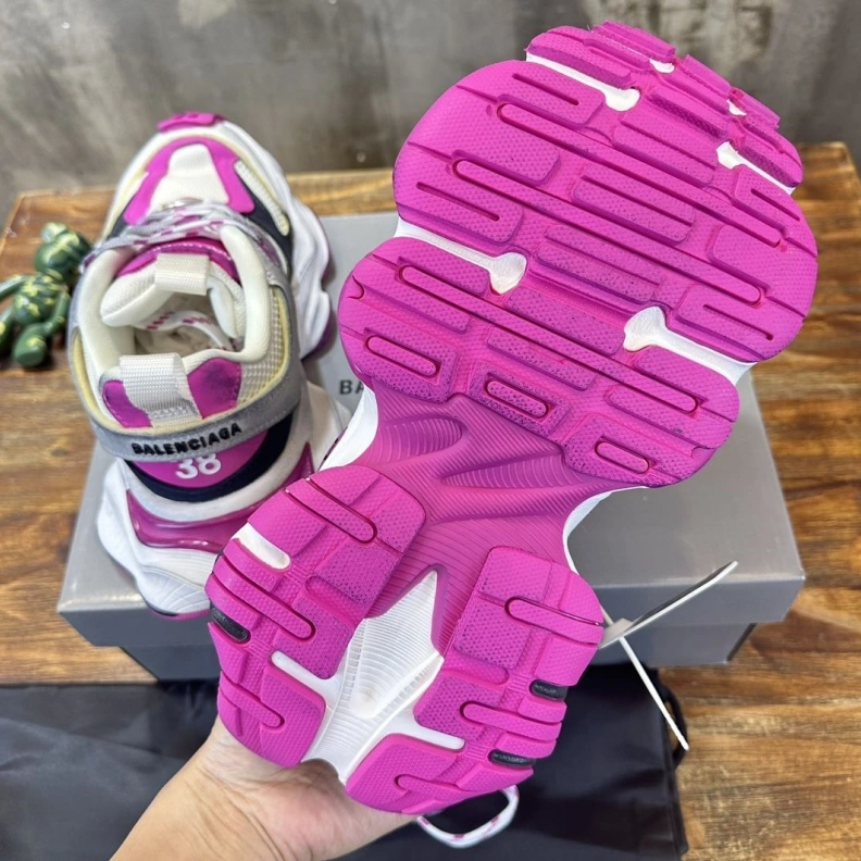 TopPick Bxlxnciaga Casual Shoe 109398